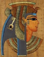 Єгипетська теорія заснування Кам'янця-Подільського